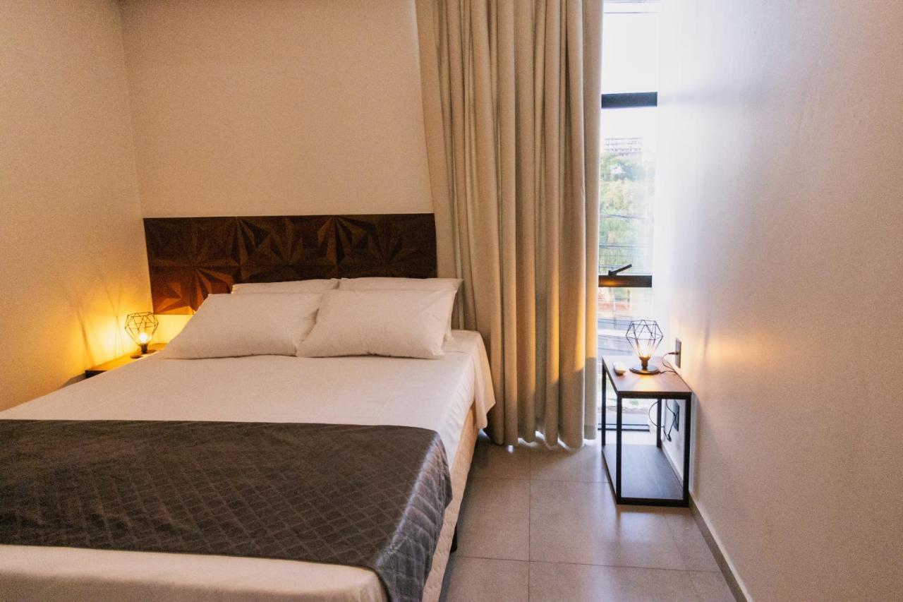 Tucasa Flats - Viva Uma Experiencia De Morador! Leilighet Foz do Iguaçu Eksteriør bilde