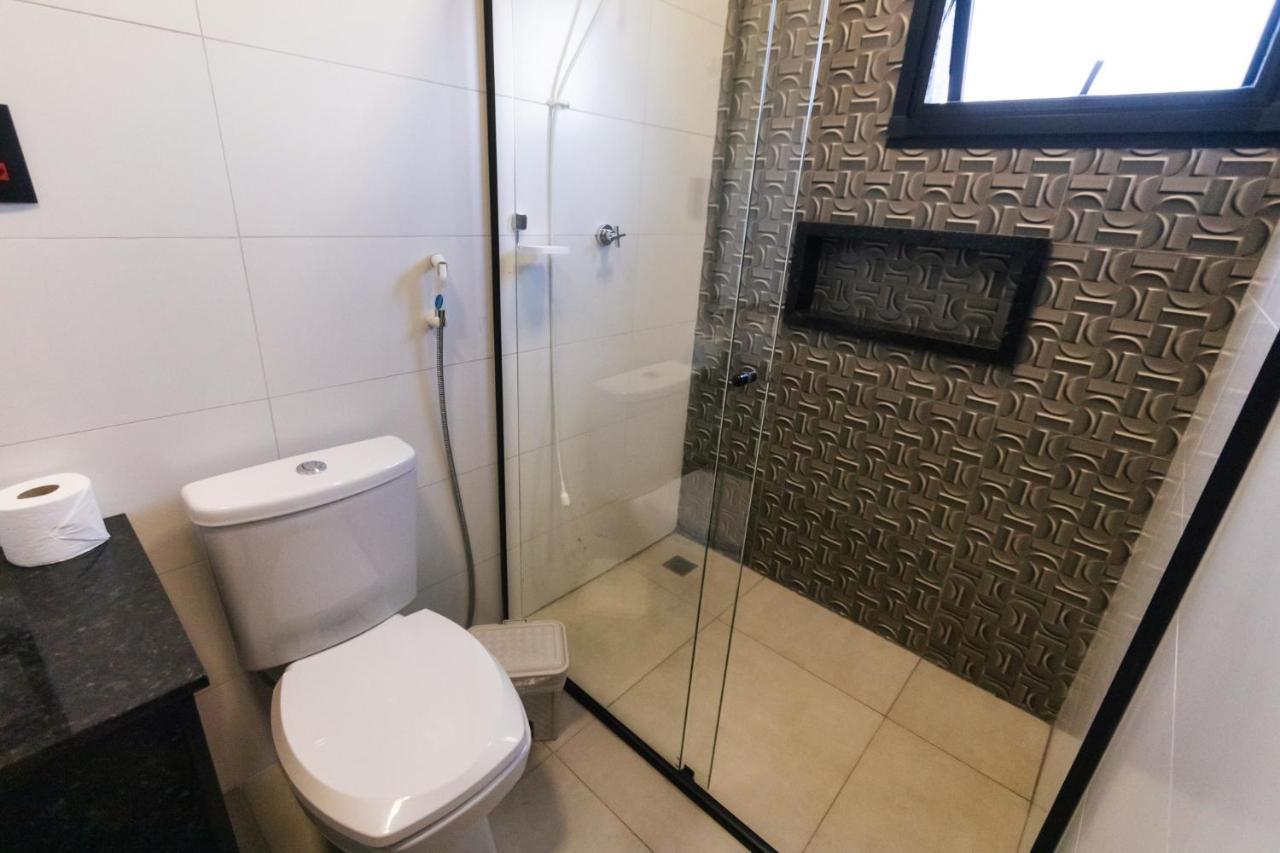 Tucasa Flats - Viva Uma Experiencia De Morador! Leilighet Foz do Iguaçu Eksteriør bilde
