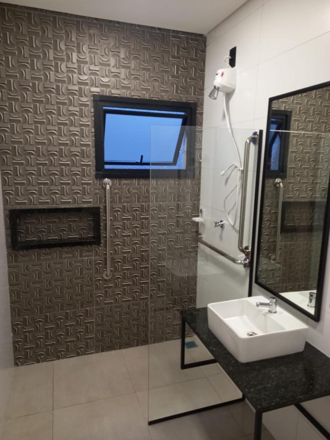 Tucasa Flats - Viva Uma Experiencia De Morador! Leilighet Foz do Iguaçu Eksteriør bilde