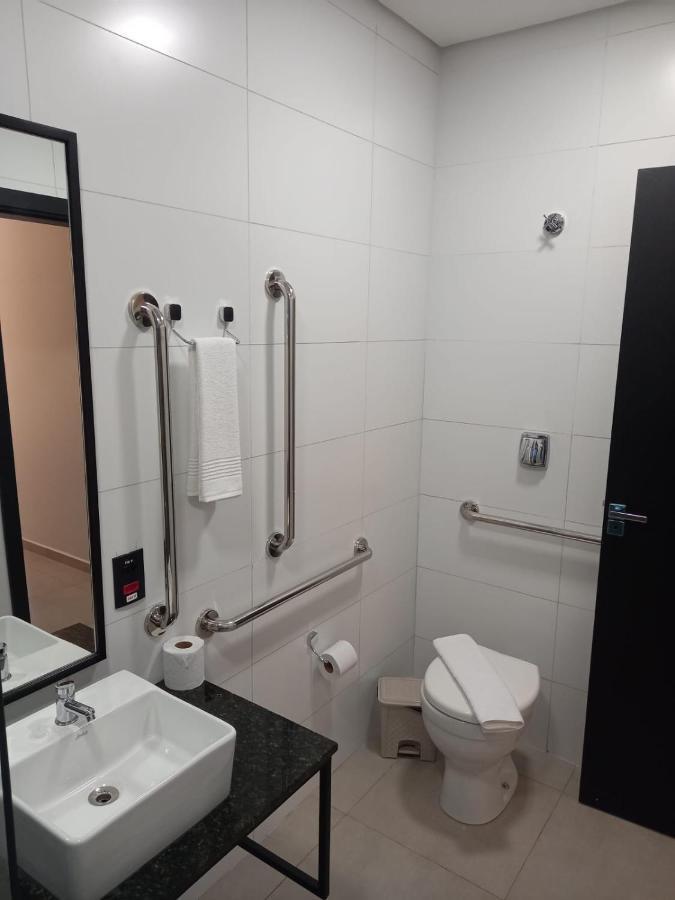 Tucasa Flats - Viva Uma Experiencia De Morador! Leilighet Foz do Iguaçu Eksteriør bilde